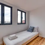 Appartamento Guest Casa Dos Clérigos *