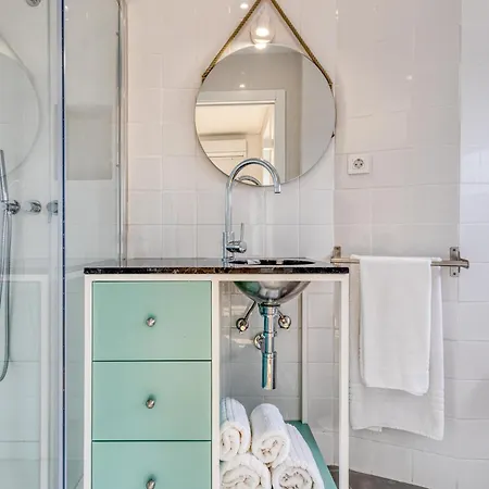 Lejlighed Guest Casa Dos Clerigos *