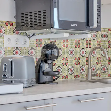 Guest Casa Dos Clerigos