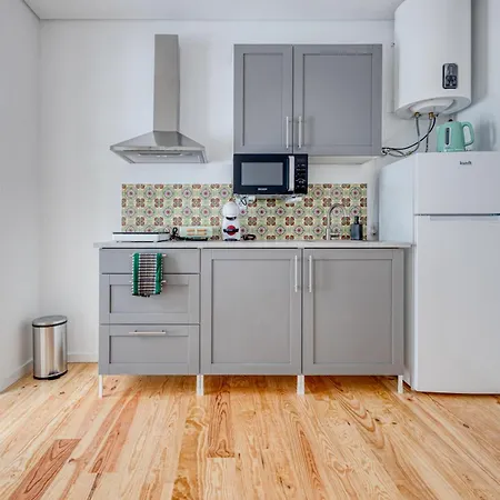 Lejlighed Guest Casa Dos Clerigos