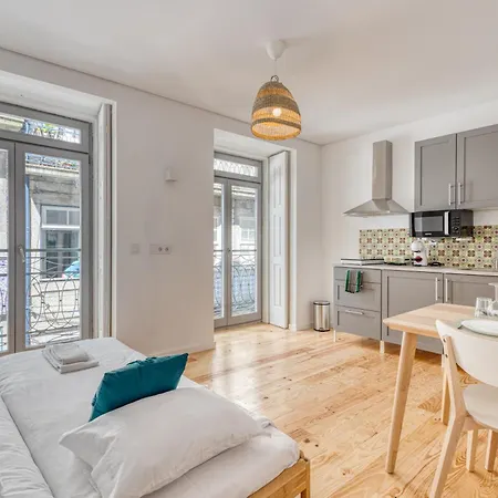 Guest Casa Dos Clerigos * פורטו