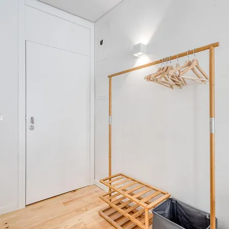 Διαμέρισμα Guest Casa Dos Clerigos