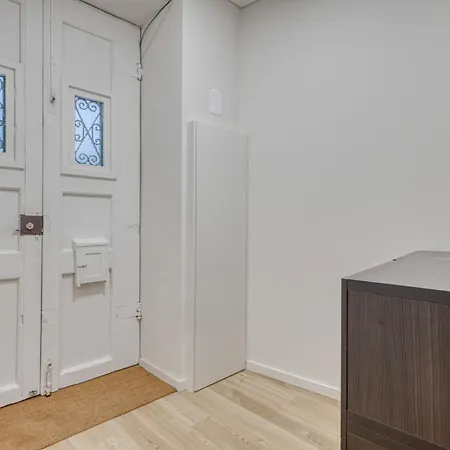 Guest Casa Dos Clerigos דירה פורטו