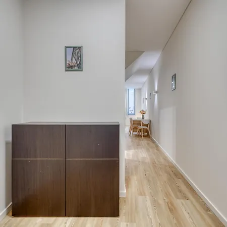 Διαμέρισμα Guest Casa Dos Clerigos