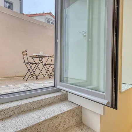 דירה Guest Casa Dos Clerigos פורטו