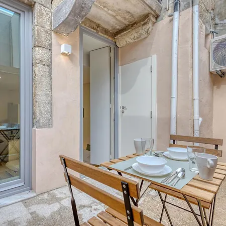 דירה Guest Casa Dos Clerigos *