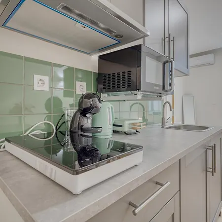 דירה Guest Casa Dos Clerigos