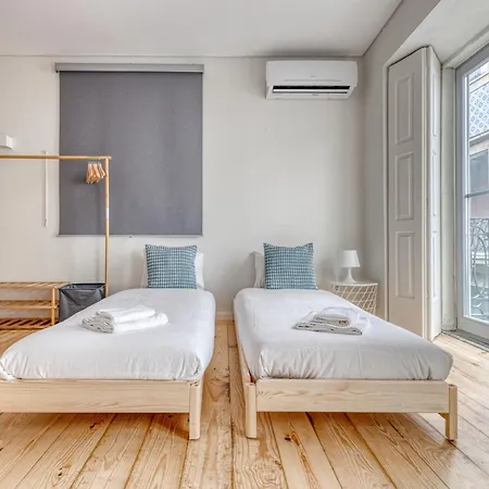 Guest Casa Dos Clerigos Πόρτο