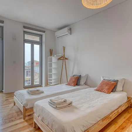 Guest Casa Dos Clerigos Διαμέρισμα