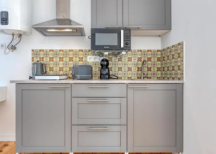 Guest Casa Dos Clerigos Apartment *