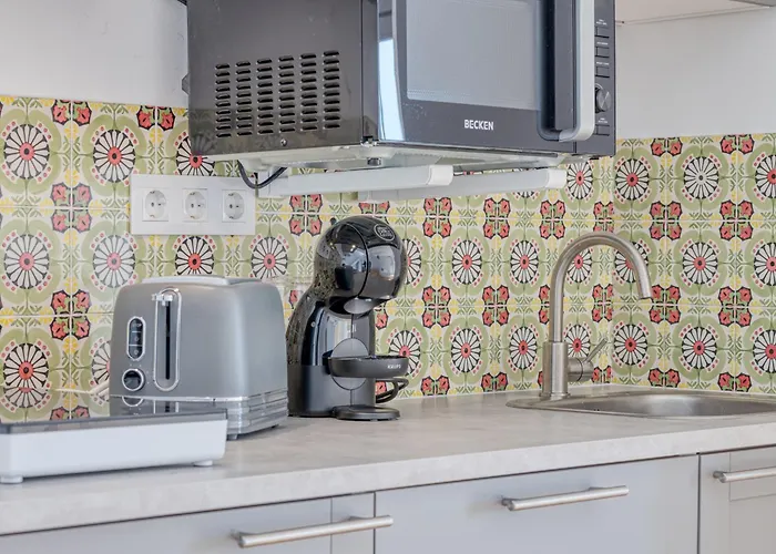 Guest Casa Dos Clerigos