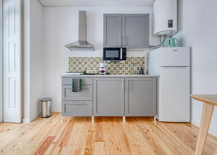 Apartment Guest Casa Dos Clerigos