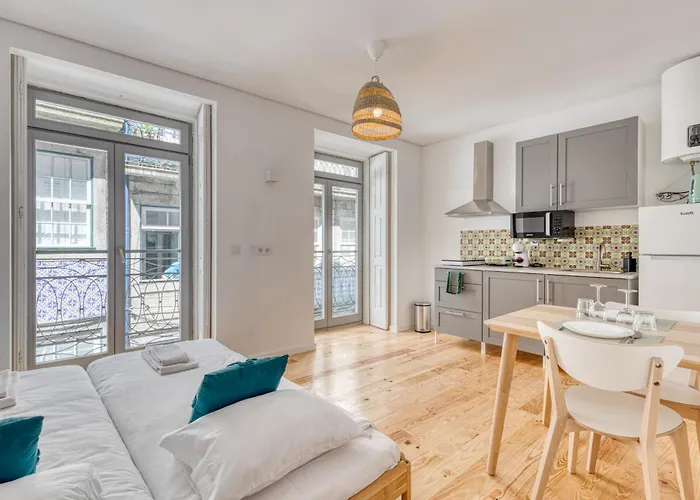 Guest Casa Dos Clerigos * פורטו