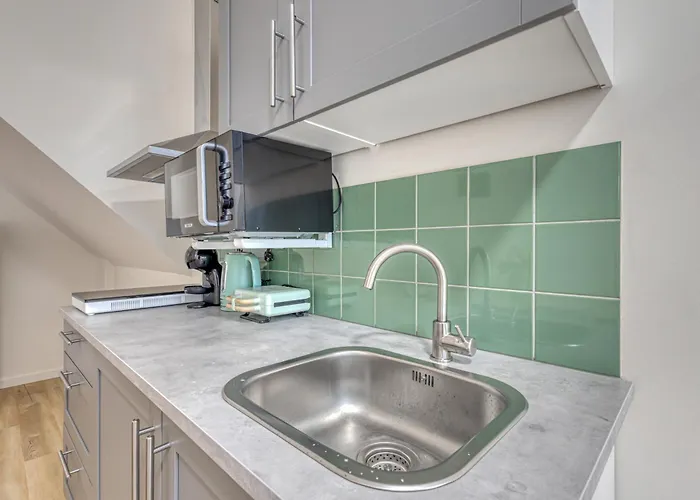 Guest Casa Dos Clerigos Apartament