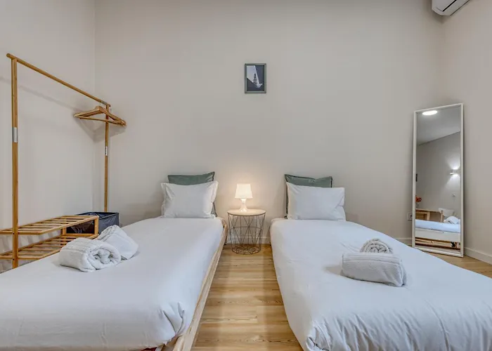 Guest Casa Dos Clerigos פורטו