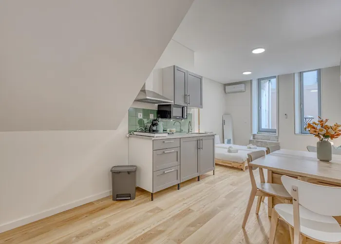 Guest Casa Dos Clerigos פורטו