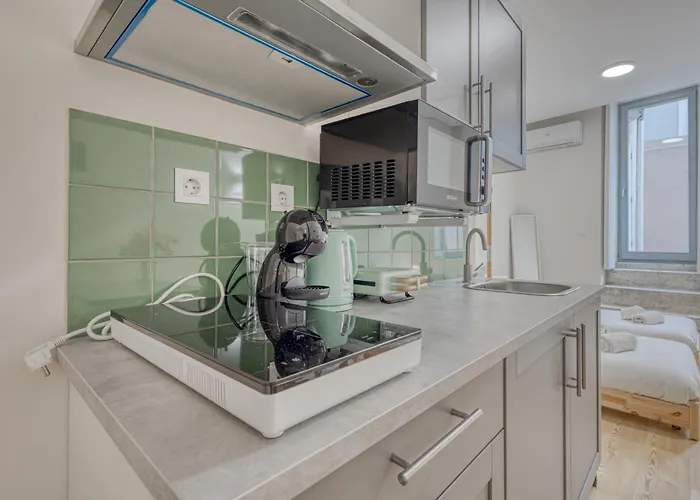 דירה Guest Casa Dos Clerigos