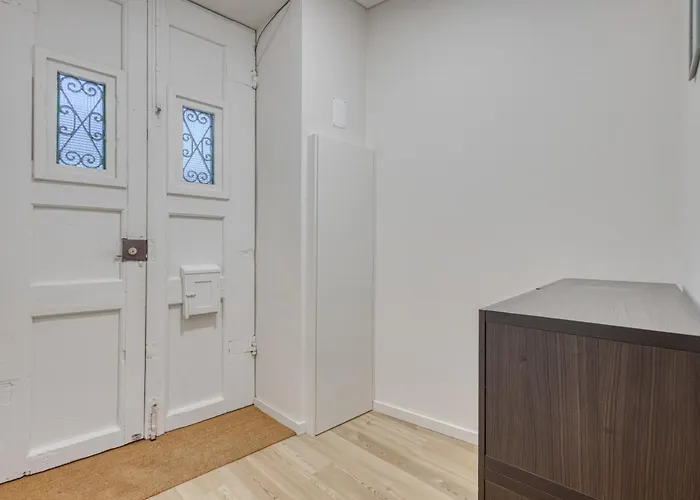 Guest Casa Dos Clerigos דירה פורטו