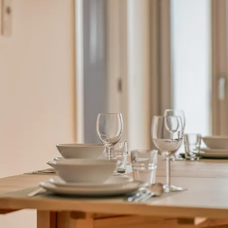 Guest Casa Dos Clerigos ポルト