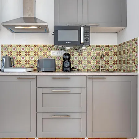 Guest Casa Dos Clerigos アパート *