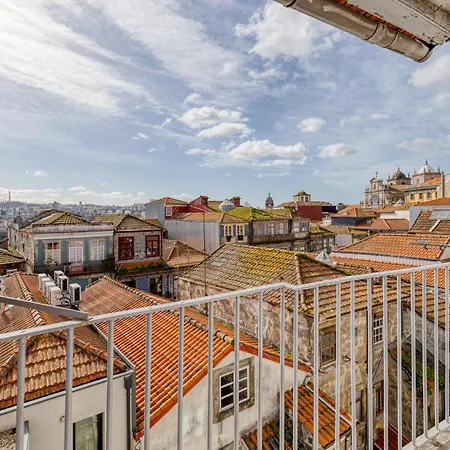 Guest Casa Dos Clerigos