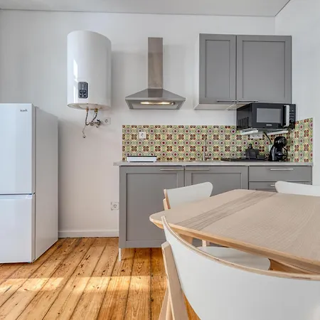 Guest Casa Dos Clerigos * ポルト