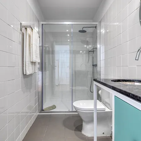 Guest Casa Dos Clerigos Apartman