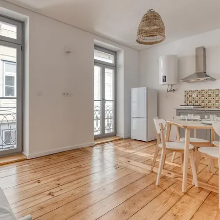 Apartman Guest Casa Dos Clerigos Porto