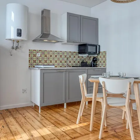 Apartman Guest Casa Dos Clerigos