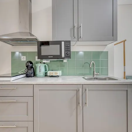 Apartman Guest Casa Dos Clerigos Porto