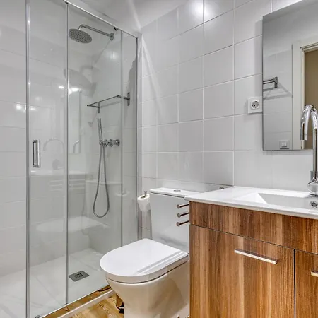 Apartman Guest Casa Dos Clerigos