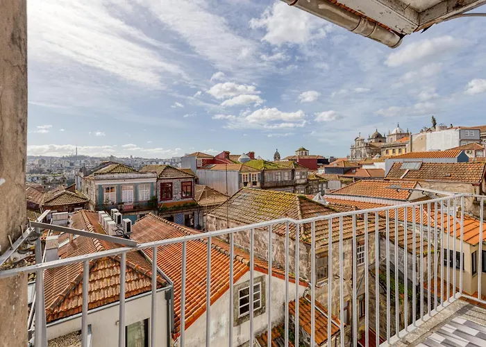 Guest Casa Dos Clérigos