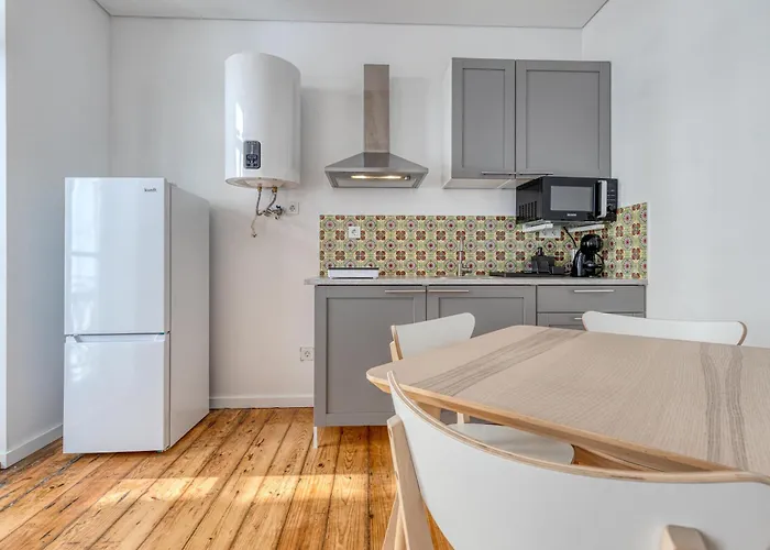 Guest Casa Dos Clerigos * Porto