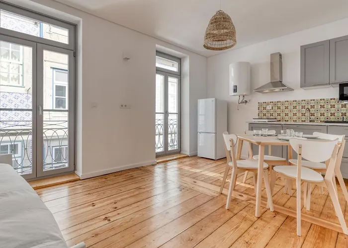 Apartmán Guest Casa Dos Clerigos Porto