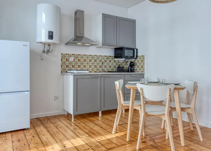 Appartement Guest Casa Dos Clérigos