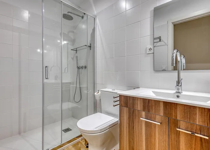 Appartement Guest Casa Dos Clérigos *