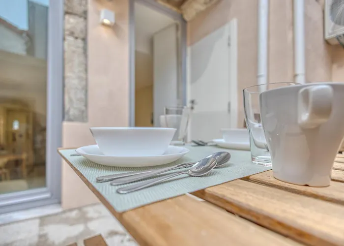 Apartmán Guest Casa Dos Clerigos Porto