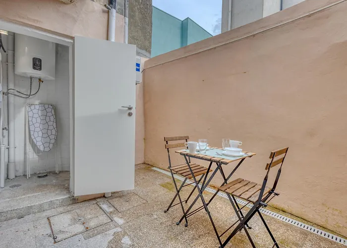 Appartement Guest Casa Dos Clérigos *