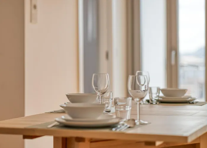 Guest Casa Dos Clerigos 波尔图