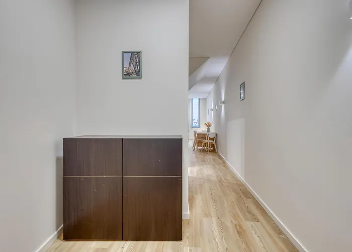 公寓 Guest Casa Dos Clerigos